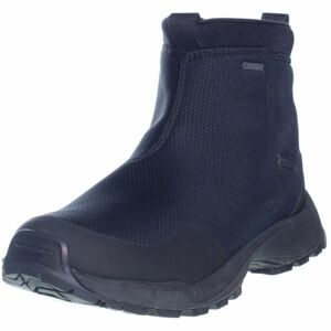 Ice Bug NOR M MICHELIN WIC GTX Pánská zimní obuv, černá, velikost 43