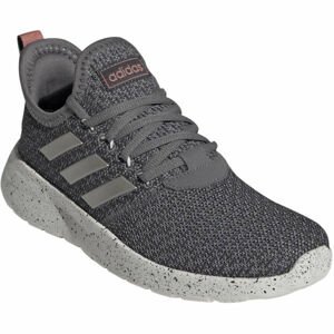 adidas LITE RACER RBN Dámská volnočasová obuv, šedá, veľkosť 40