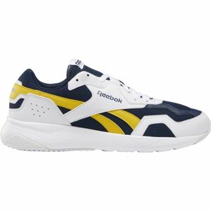 Reebok ROYAL DASHONIC 2 Pánské volnočasové boty, bílá, velikost 43