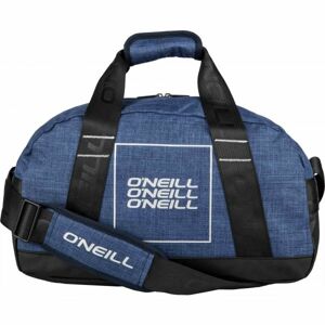 O'Neill TRAVEL BAG M Sportovní/cestovní taška, modrá, velikost