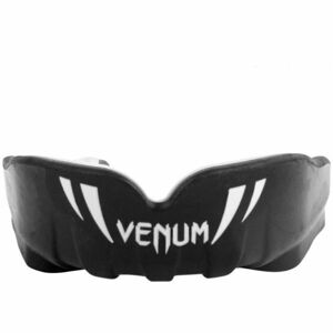 Venum CHALLENGER KIDS MOUTHGUARD Dětský chránič zubů, černá, velikost