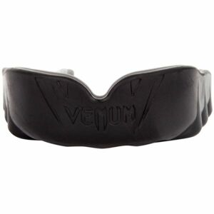 Venum CHALLENGER MOUTHGUARD Chránič zubů, černá, velikost