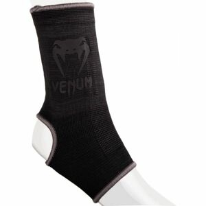 Venum KONTACT ANKLE SUPPORT GUARD Bandáže na kotník, černá, velikost UNI