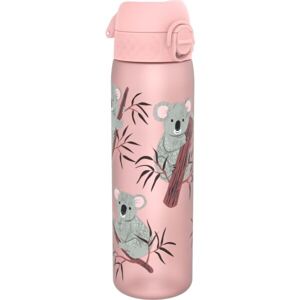 Ion8 LEAK PROOF KOALA 500 ML Láhev, růžová, velikost