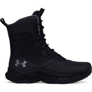 Under Armour STELLAR G2 Pánská terénní obuv, černá, velikost 41