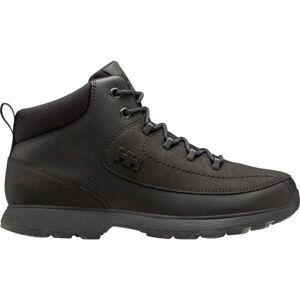 Helly Hansen FORESTER SPORT Pánská treková obuv, černá, velikost 46.5