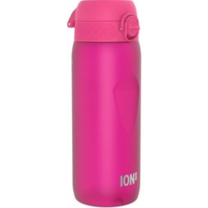 Ion8 LEAK PROOF 750 ML Láhev, růžová, velikost