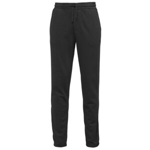 Quiksilver SALT WATER JOGGER Pánské tepláky, černá, velikost
