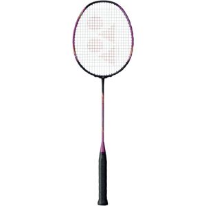 Yonex NANOFLARE 270 SPEED Badmintonová raketa, černá, velikost