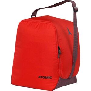 Atomic BAG BOOT HELMET BAG Taška na boty a helmu, červená, velikost