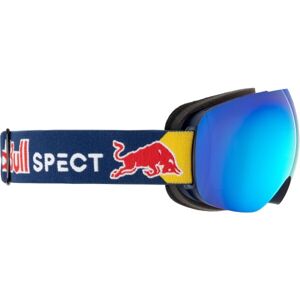 RED BULL SPECT BENT Sjezdové brýle, tmavě modrá, velikost