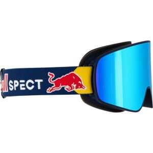RED BULL SPECT RUSH Sjezdové brýle, tmavě modrá, velikost