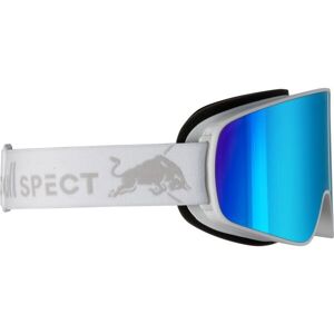 RED BULL SPECT RUSH Sjezdové brýle, bílá, velikost