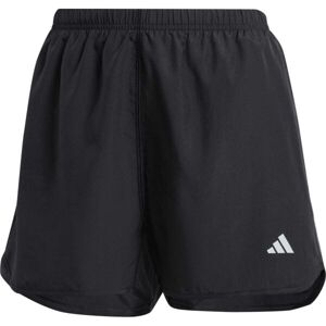 adidas RUN IT SHORTS Dámské běžecké kraťasy, černá, velikost