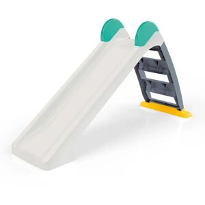 DOLU CHILDREN'S SLIDE Dětská skluzavka, bílá, velikost