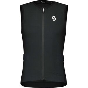 Scott AIRFLOW M Páteřák, černá, velikost