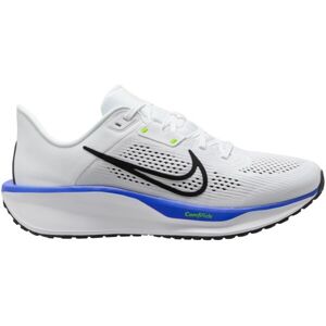 Nike QUEST 6 Pánská běžecká obuv, bílá, velikost 47.5