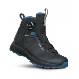 ALFA BREGNE APS GTX M Pánská turistická obuv, černá, velikost