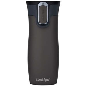 Contigo WEST LOOP 470 ML Termolahev, hnědá, velikost