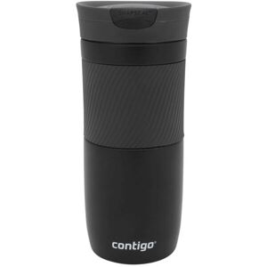 Contigo BYRON 470 ML Termolahev, černá, velikost