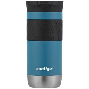 Contigo BYRON 2.0 470 ML Termolahev, modrá, velikost