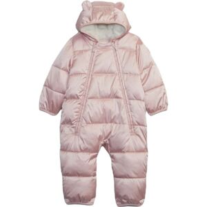 GAP BABY Dětská kombinéza, růžová, velikost