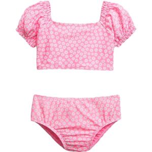 GAP BABY Dětské plavky, růžová, velikost