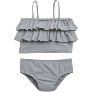 GAP BABY Dětské plavky, šedá, velikost