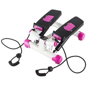 HMS S 3033 TWIST STEPPER Stepper, bílá, velikost