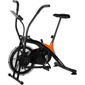 HMS MP6540 AIR BIKE Rotoped, černá, velikost