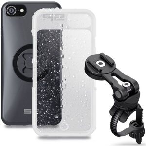SP Connect BIKE II IPHONE 8+/7+/6S+/6+ Držák mobilního zařízení, černá, velikost