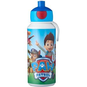 Mepal CAMPUS 400 ML PAW PATROL Dětská láhev, mix, velikost