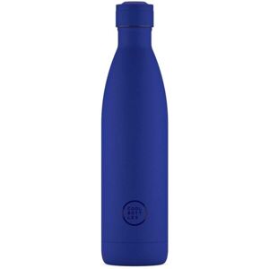 COOL BOTTLES TERMO 750 ML Termo láhev, modrá, velikost