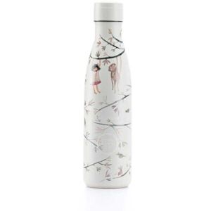 COOL BOTTLES XCLUSIVE! HANGING FRIENDS 500 ML Termo láhev, mix, velikost