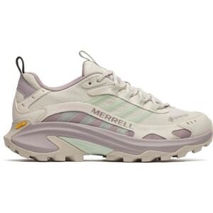 Merrell MOAB SPEED 2 GTX Dámské trekové boty, béžová, velikost 38