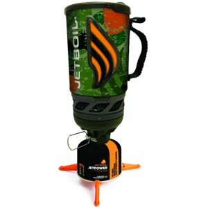 Jetboil FLASH WILDERNESS Outdoorový vařič, , velikost UNI