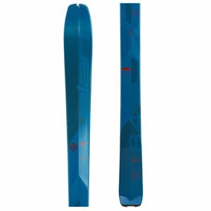 Elan IBEX 84 Skialpové lyže, modrá, velikost