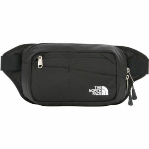 The North Face BOZER HIP PACK II Ledvinka, černá, velikost UNI