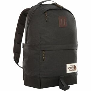 The North Face DAYPACK Městský batoh, černá, velikost UNI
