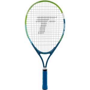 Tregare TECH BLADE Juniorská tenisová raketa, modrá, velikost 19