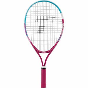 Tregare TECH BLADE Juniorská tenisová raketa, růžová, velikost 23