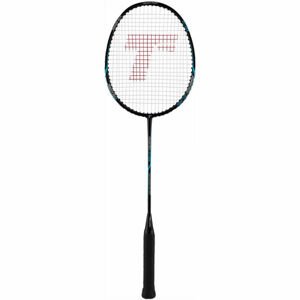 Tregare POWER TECH Badmintonová raketa, černá, velikost 3