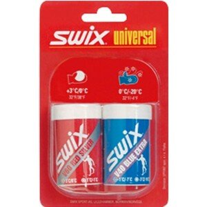 Swix P0005 P0005 - Sada vosků, , velikost UNI