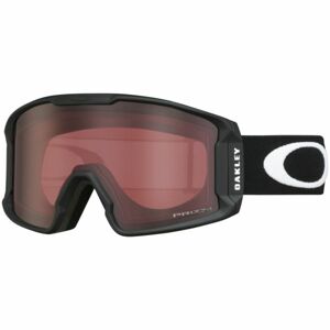 Oakley LINE MINER XM Sjezdové brýle, černá, velikost