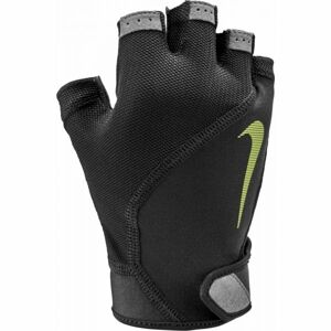 Nike M ELEMENTAL FIT GLOVES Pánské fitness rukavice, černá, velikost XL