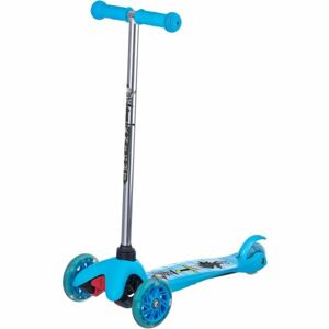 Profilite SCOOTER SMALL Dětská koloběžka, modrá, veľkosť UNI