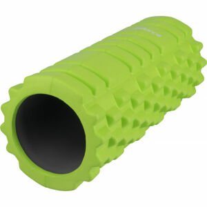 Fitforce GROLL CORE Fitness masážní válec, zelená, velikost