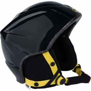 Warner Bros BATMAN WINTER HELMET Dětská zimní přilba, černá, velikost (50 - 56)