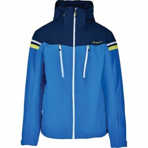 Blizzard SKI JACKET CIVETTA Pánská bunda, modrá, veľkosť L