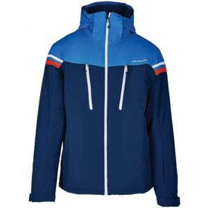 Blizzard SKI JACKET CIVETTA Pánská bunda, tmavě modrá, veľkosť 2XL